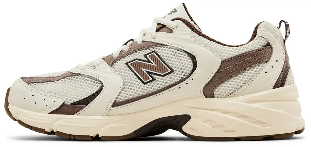 Unisex 530 Turtledove Mushroom